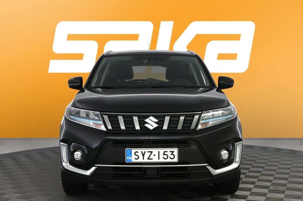 SUZUKI Vitara 2022