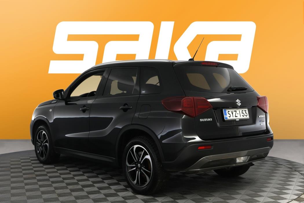 SUZUKI Vitara 2022