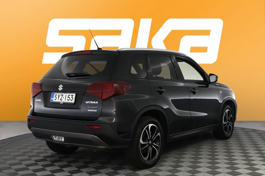 SUZUKI Vitara 2022