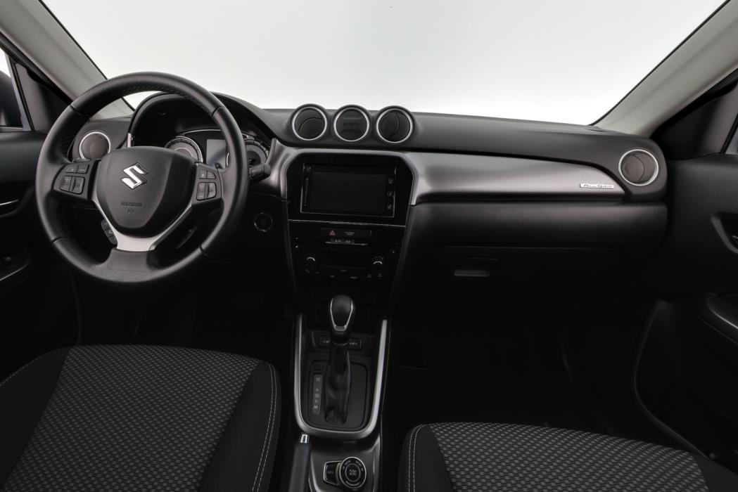 SUZUKI Vitara 2022