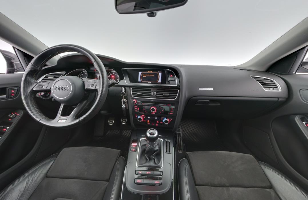 AUDI A5 2014