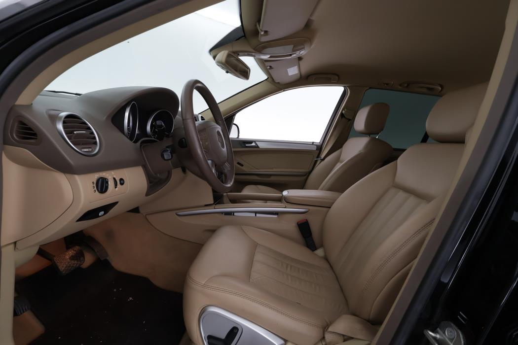 MERCEDES-BENZ ML 2006