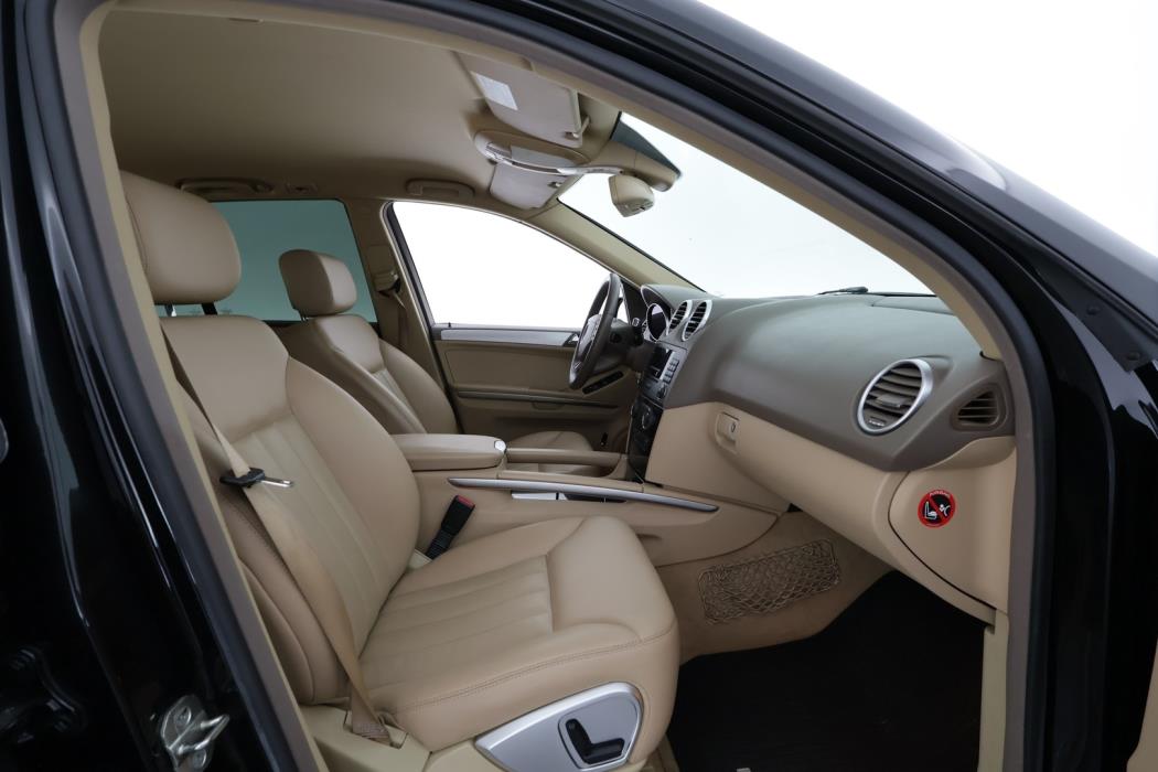 MERCEDES-BENZ ML 2006