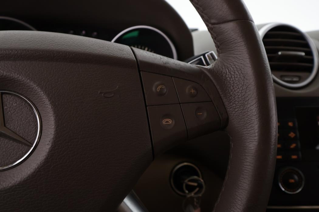 MERCEDES-BENZ ML 2006