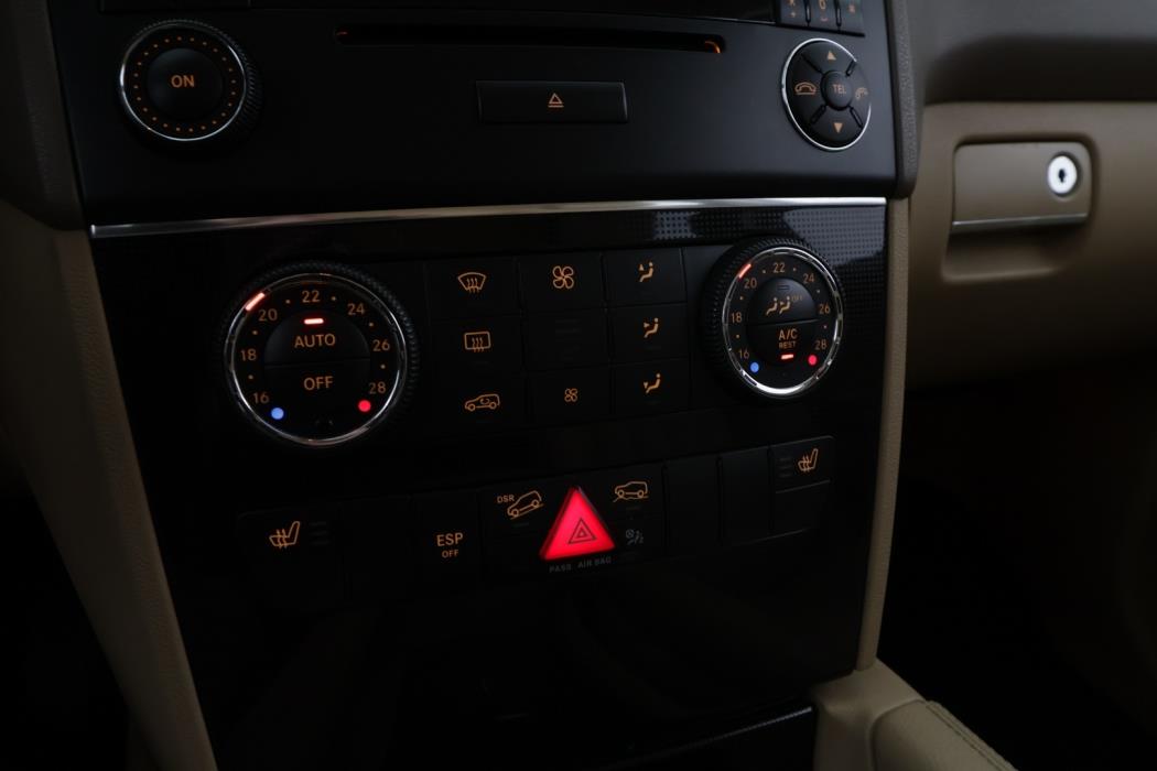 MERCEDES-BENZ ML 2006