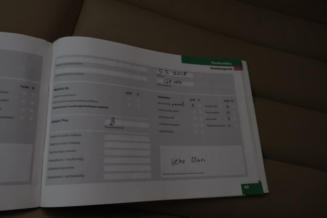 MERCEDES-BENZ ML 2006