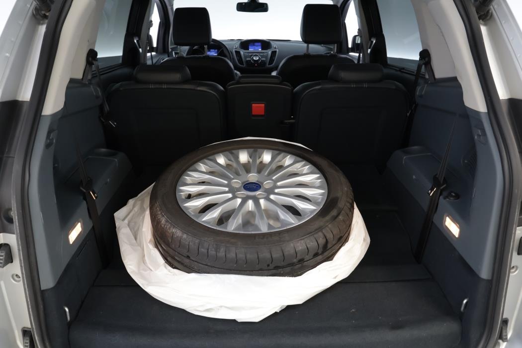 FORD C-MAX GRAND 2012