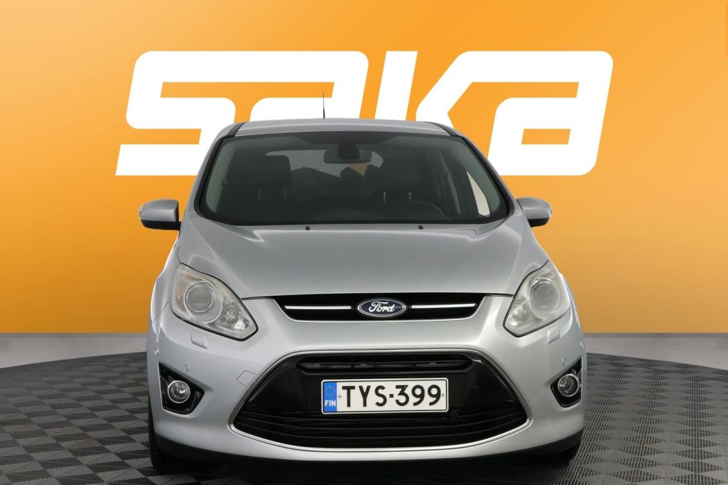 FORD C-MAX GRAND 2012