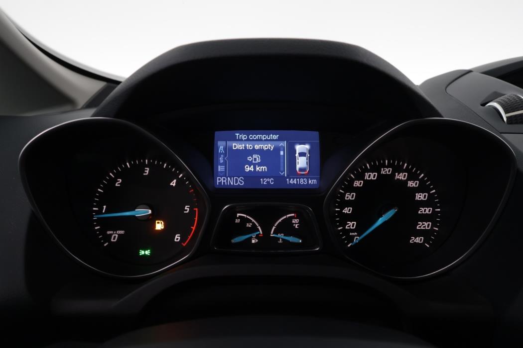 FORD C-MAX GRAND 2012