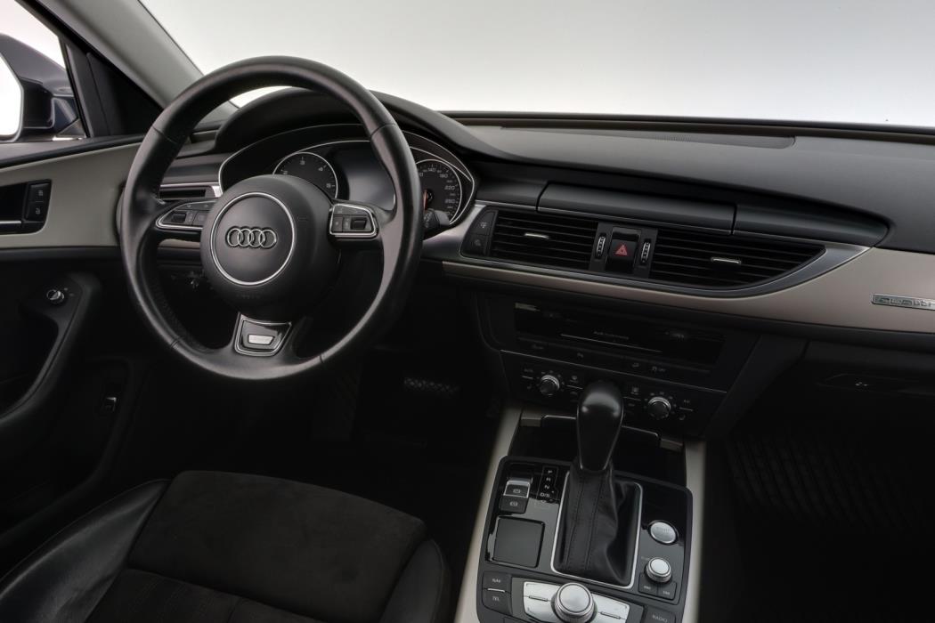 AUDI A6 ALLROAD 2016