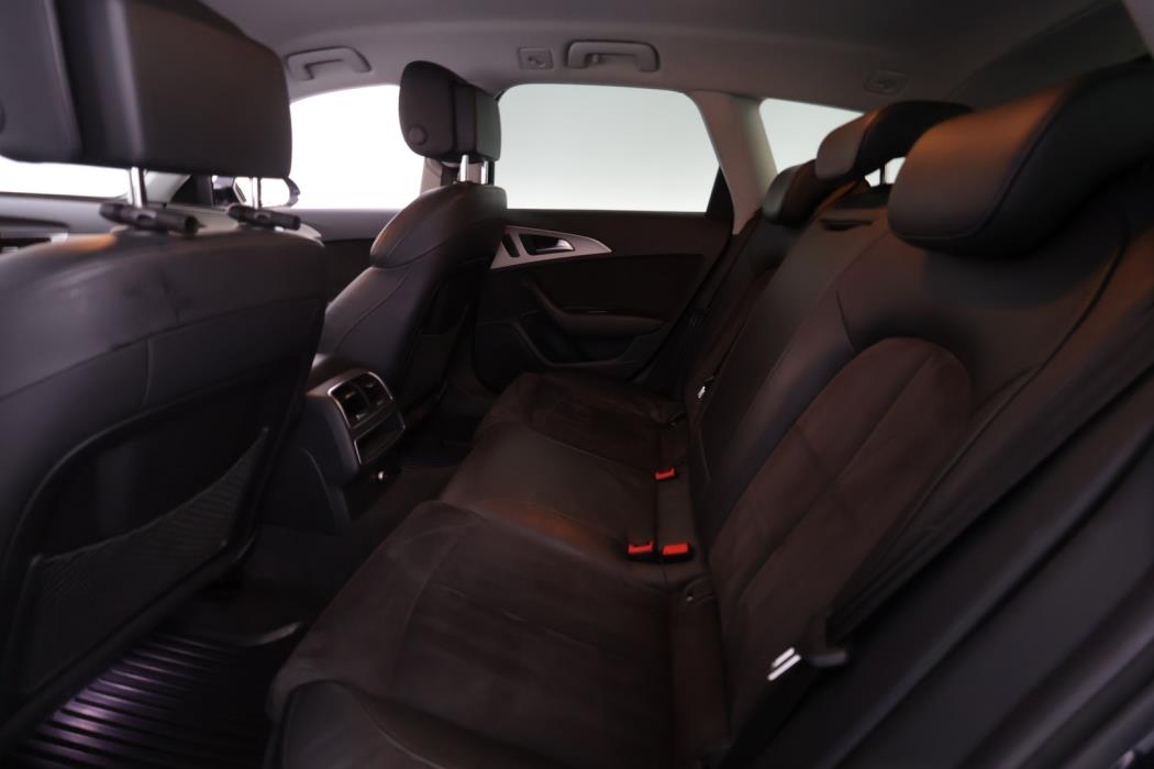 AUDI A6 ALLROAD 2016