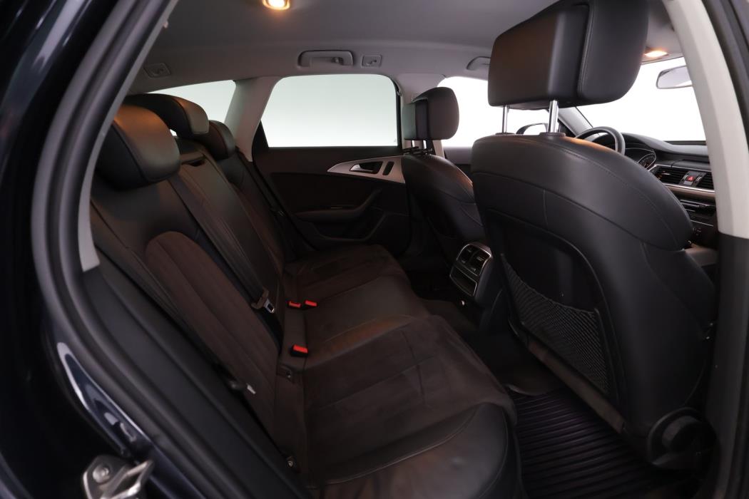 AUDI A6 ALLROAD 2016