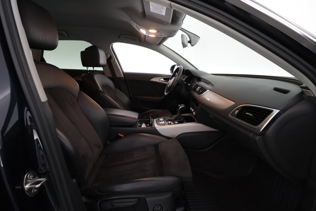 AUDI A6 ALLROAD 2016