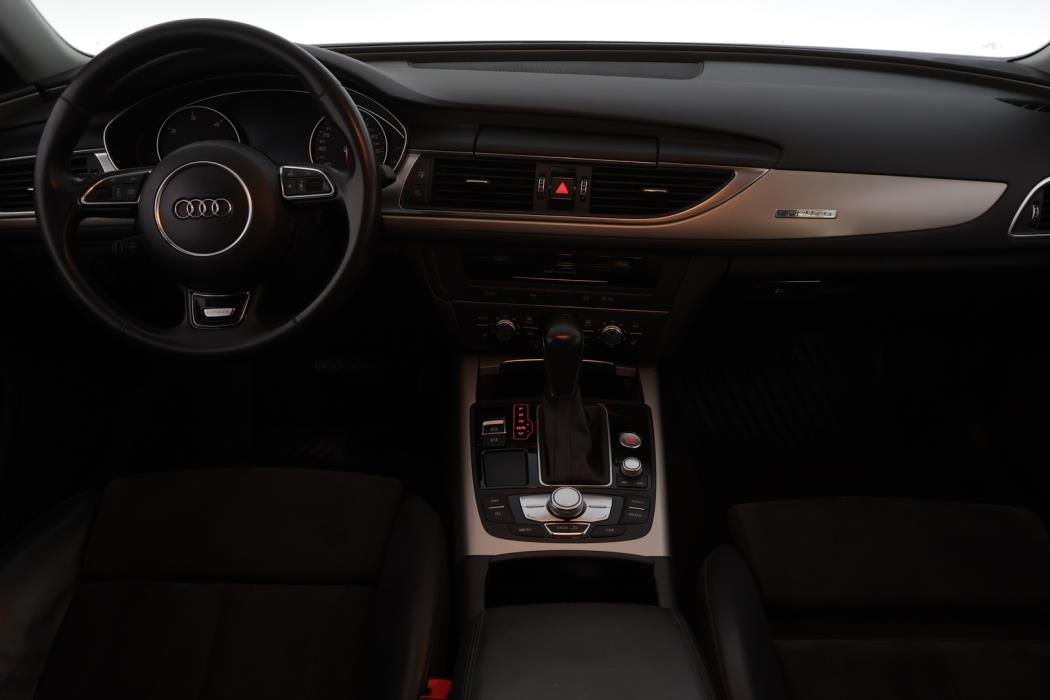AUDI A6 ALLROAD 2016