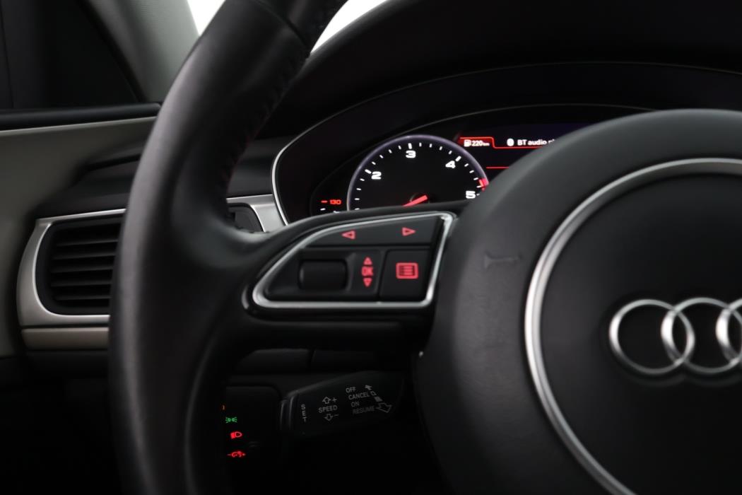 AUDI A6 ALLROAD 2016
