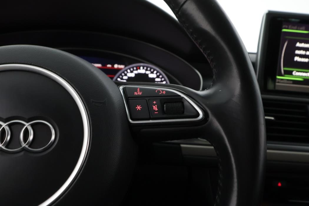 AUDI A6 ALLROAD 2016