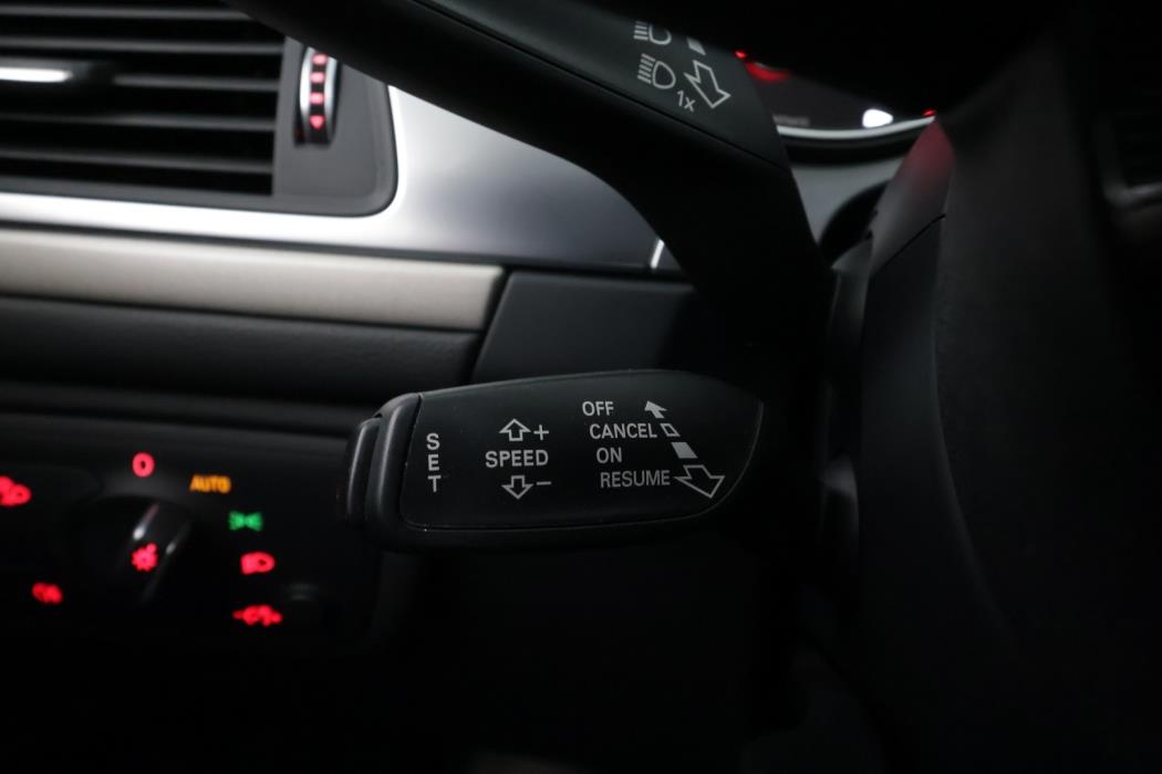 AUDI A6 ALLROAD 2016