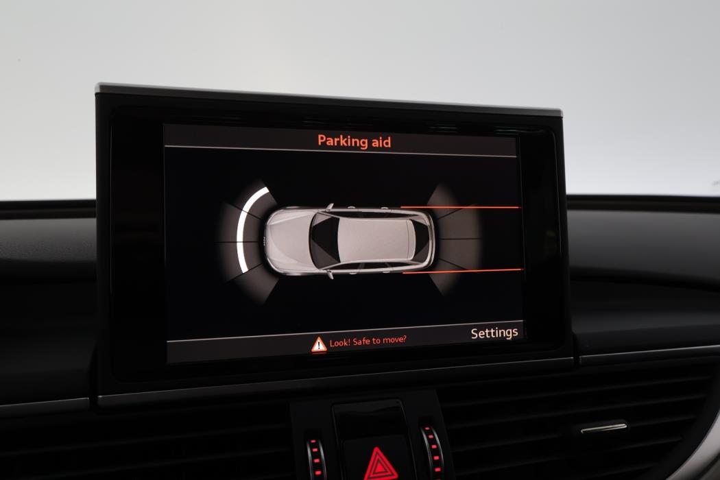 AUDI A6 ALLROAD 2016