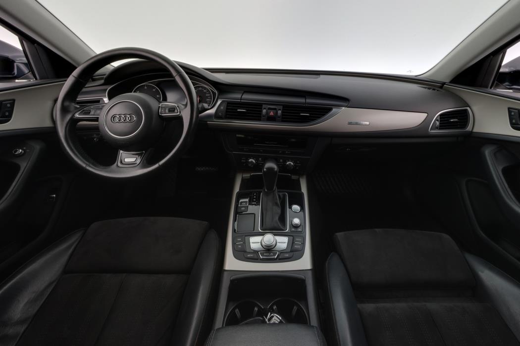 AUDI A6 ALLROAD 2016
