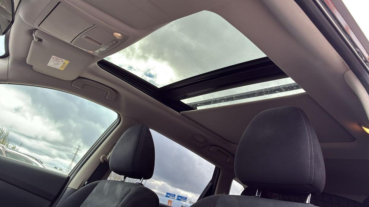 NISSAN X-Trail 2015