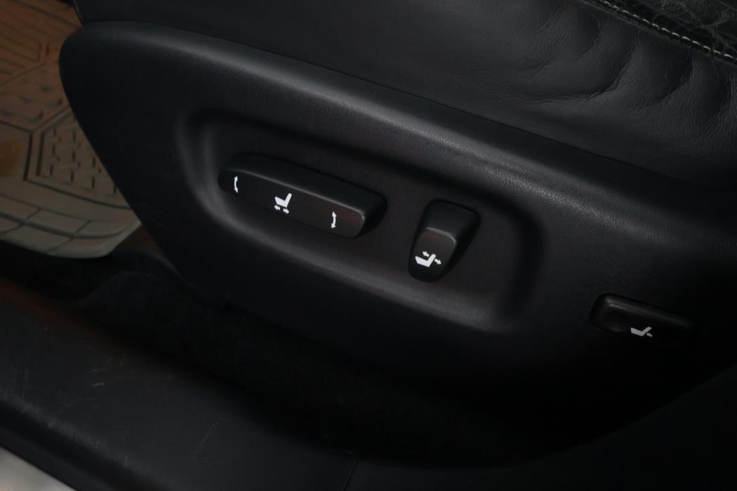 LEXUS RX 2012