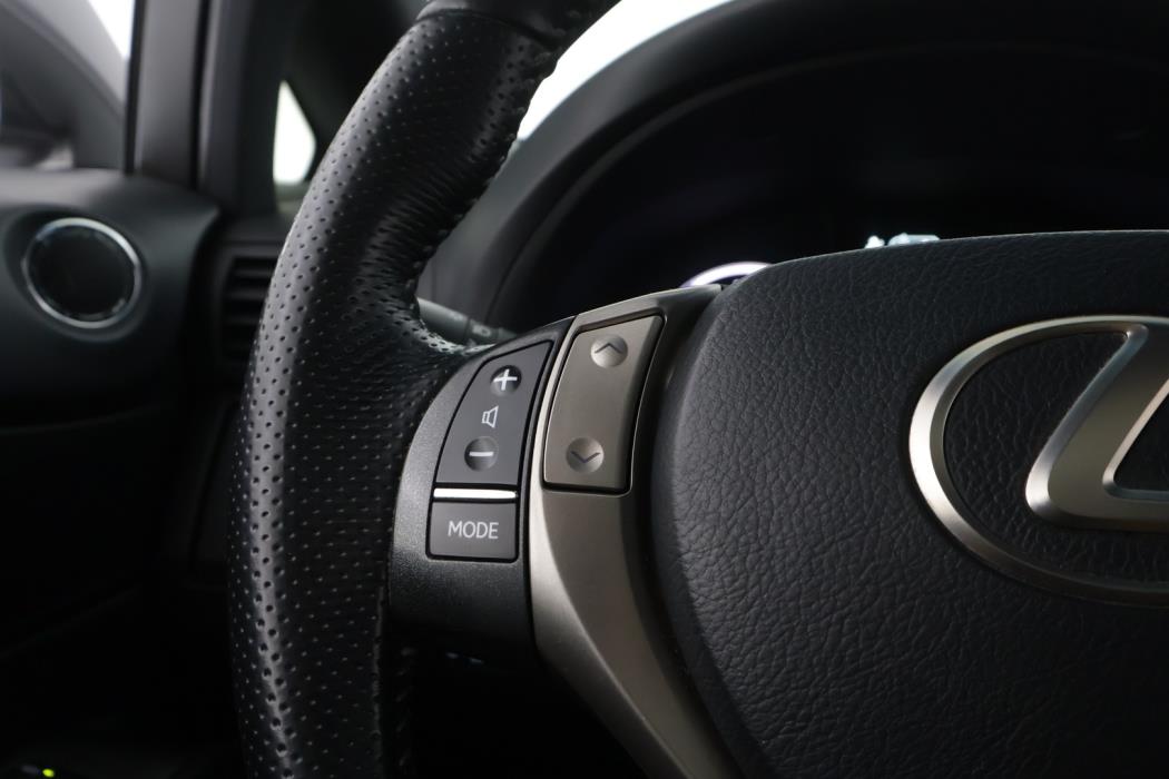 LEXUS RX 2012