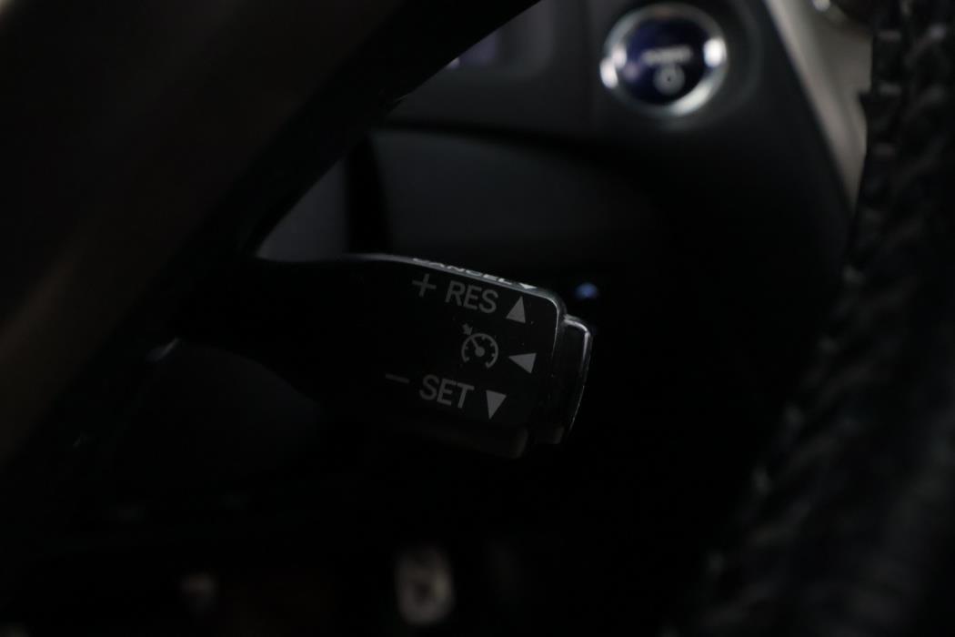 LEXUS RX 2012