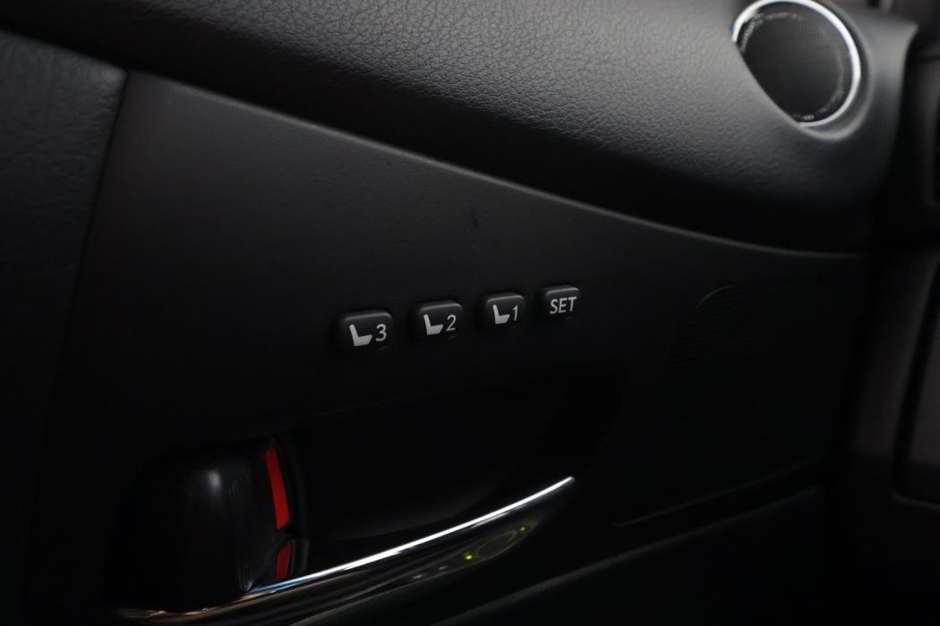 LEXUS RX 2012