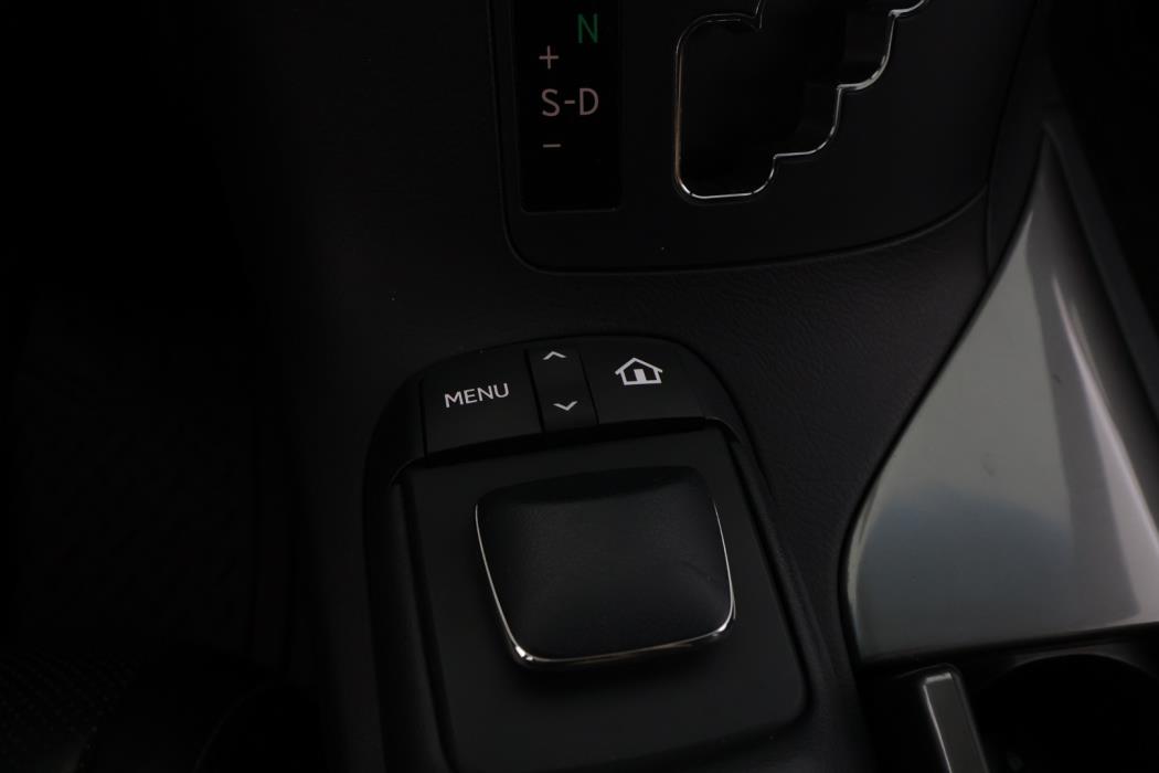 LEXUS RX 2012