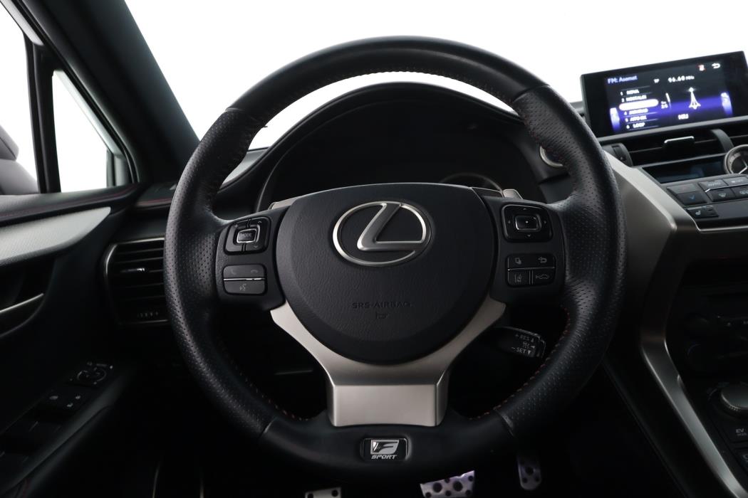LEXUS NX 2015