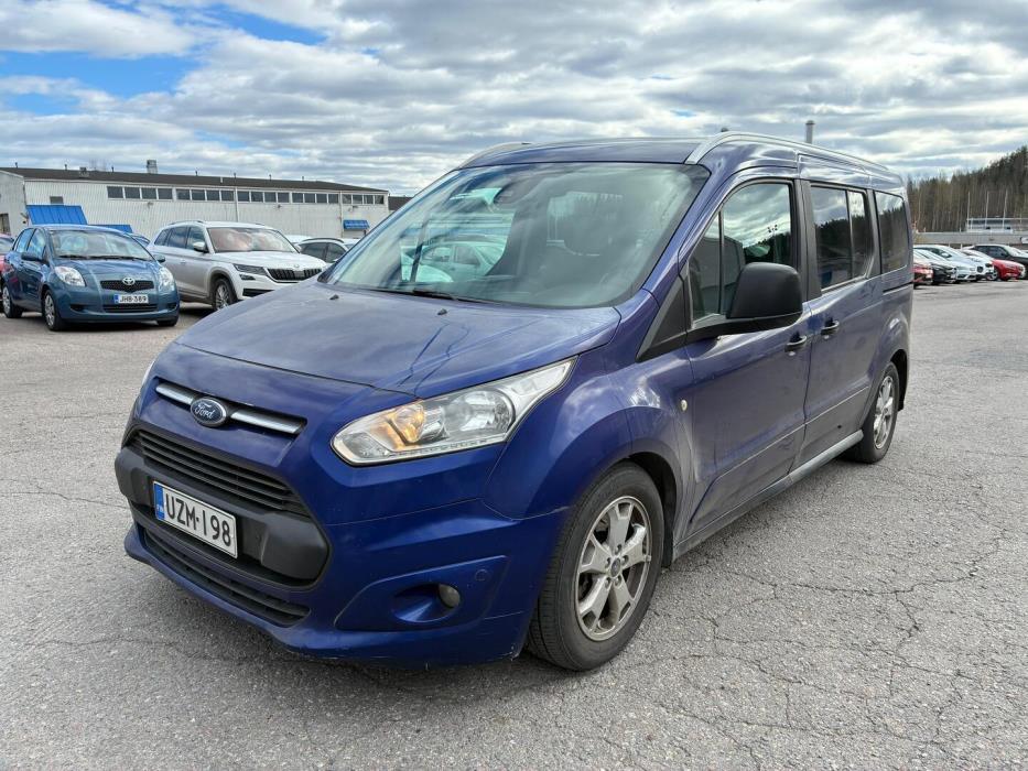 FORD Grand Tourneo Connect 2016