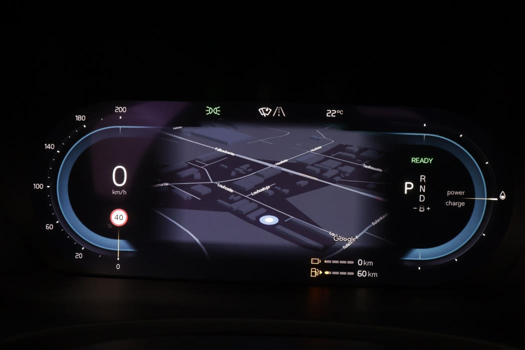 VOLVO V90 2023