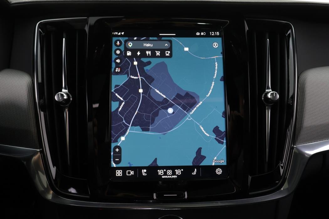 VOLVO V90 2023