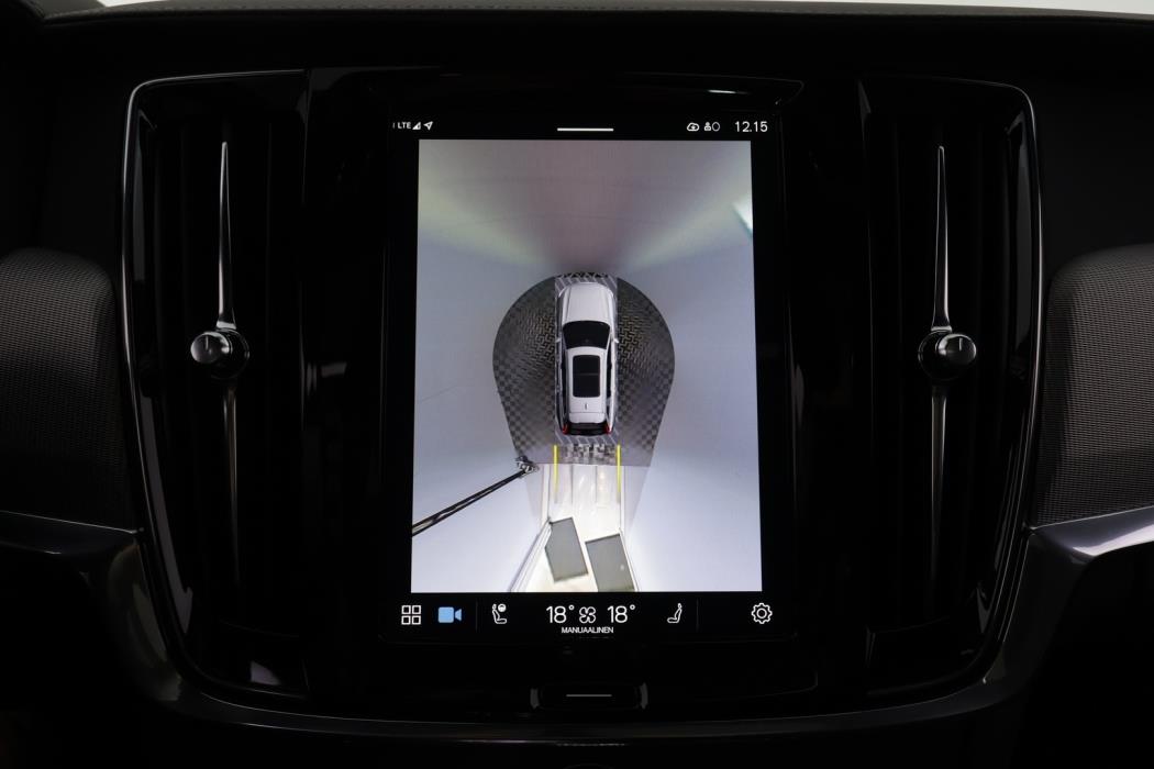 VOLVO V90 2023