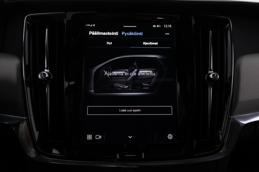 VOLVO V90 2023