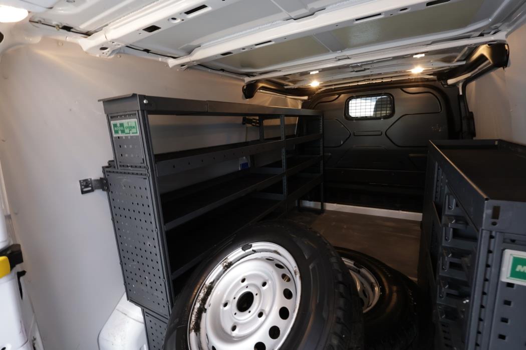 FORD Transit Custom 2022