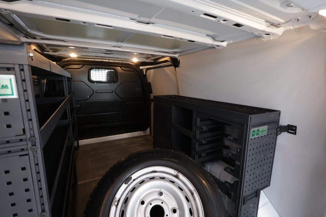 FORD Transit Custom 2022