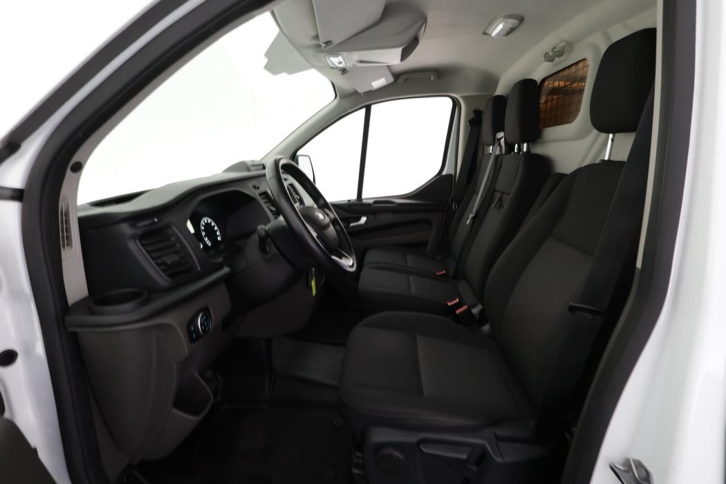 FORD Transit Custom 2022