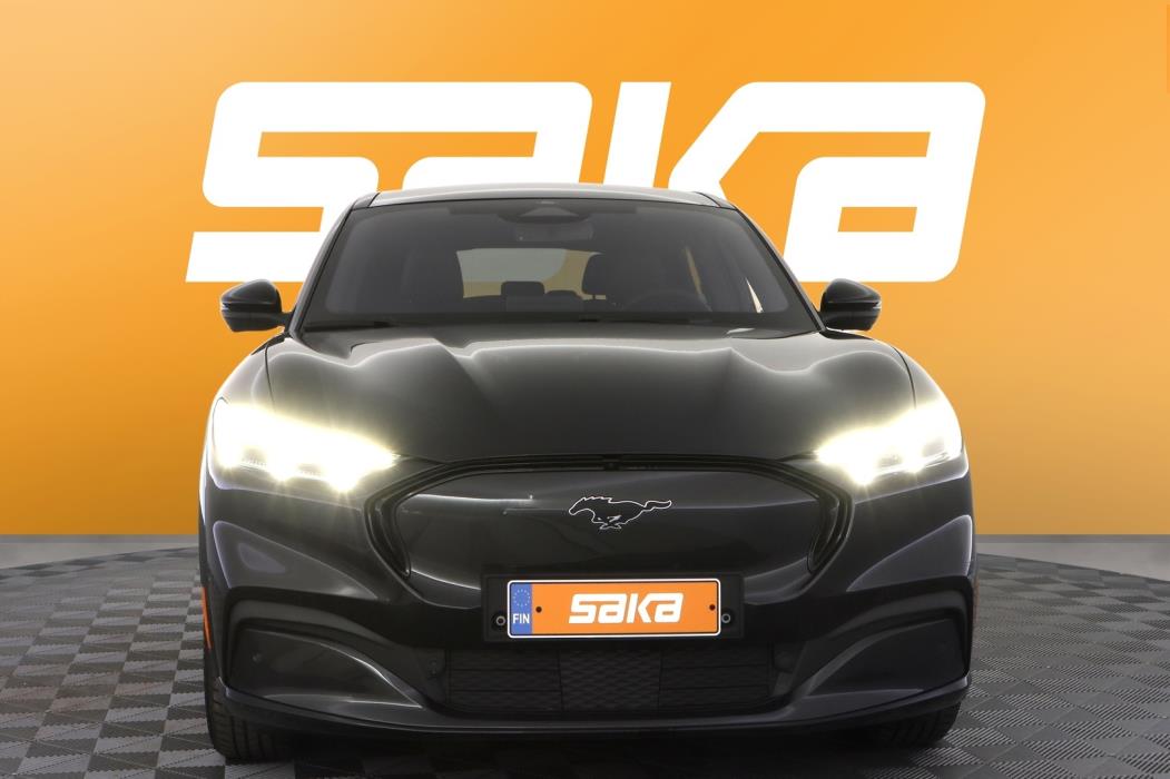 FORD Mustang Mach-E 2022