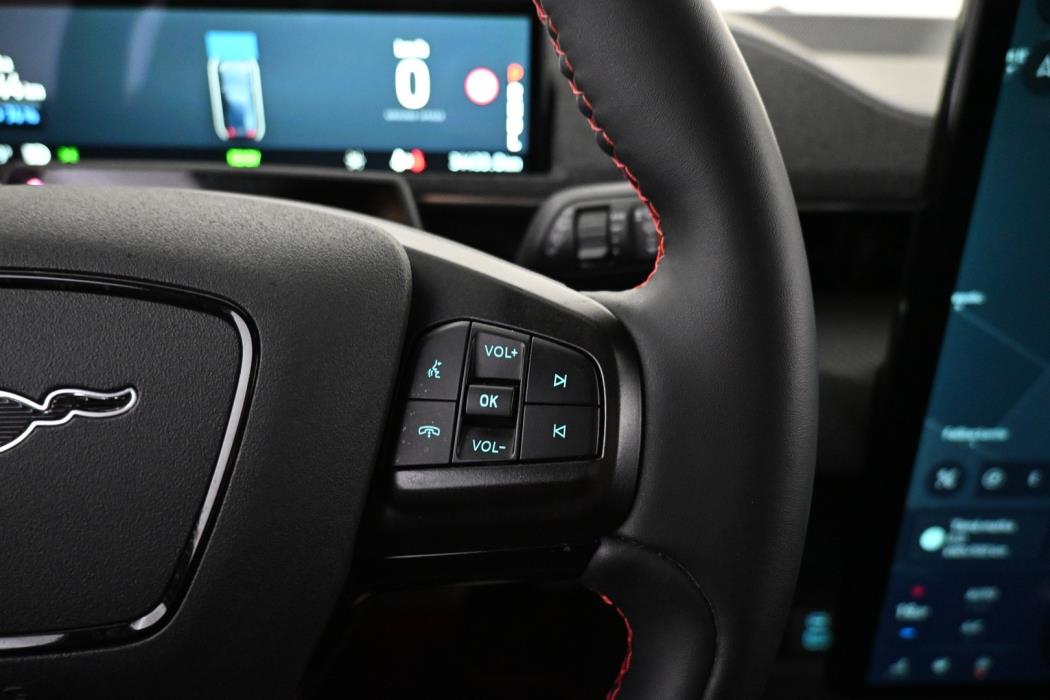 FORD Mustang Mach-E 2022