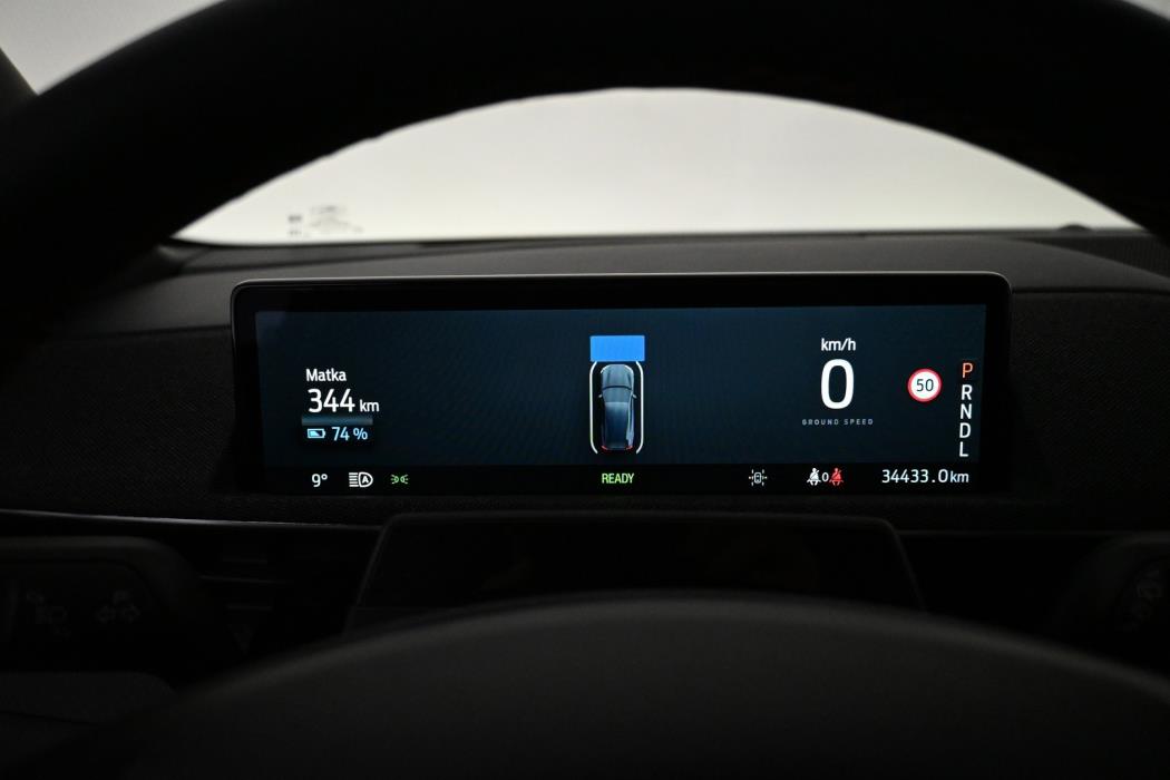 FORD Mustang Mach-E 2022