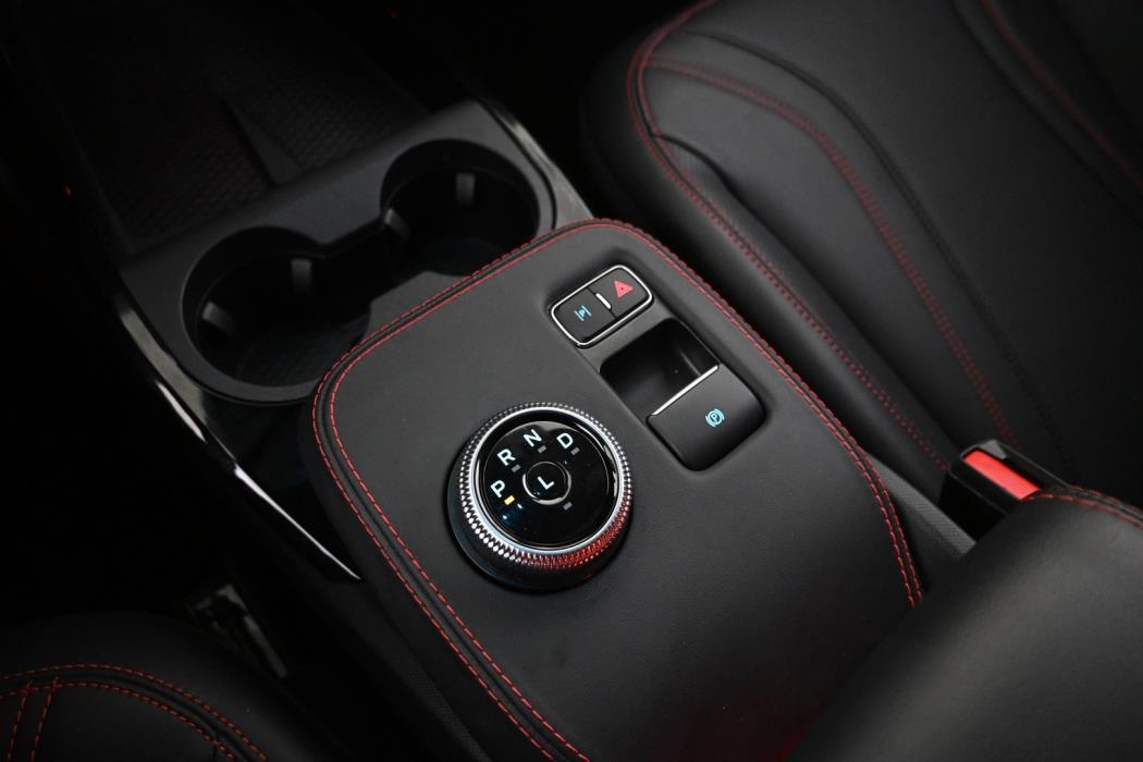 FORD Mustang Mach-E 2022