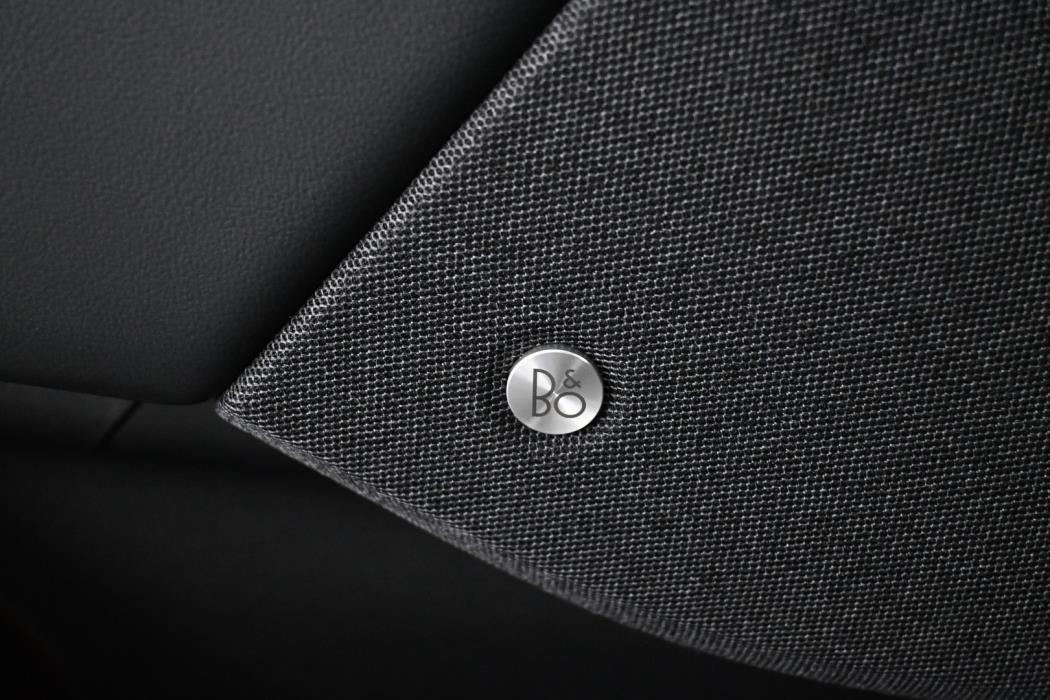 FORD Mustang Mach-E 2022