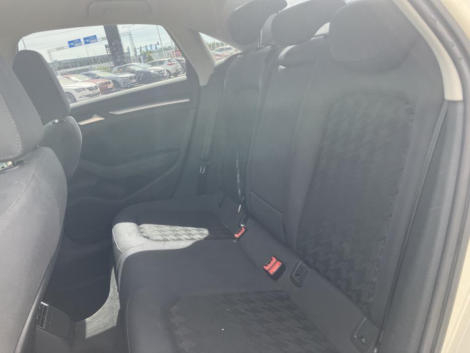 AUDI A3 2014