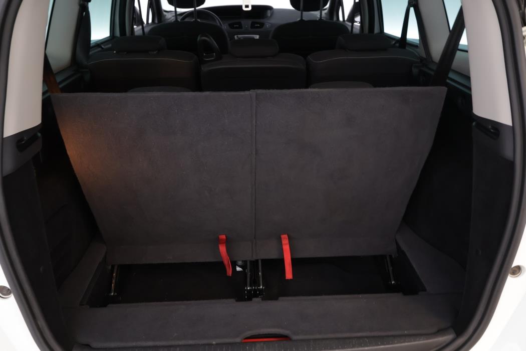 RENAULT Grand Scenic 2015