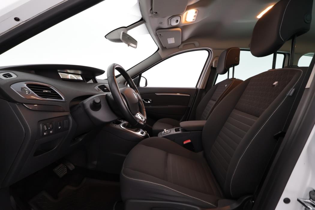 RENAULT Grand Scenic 2015