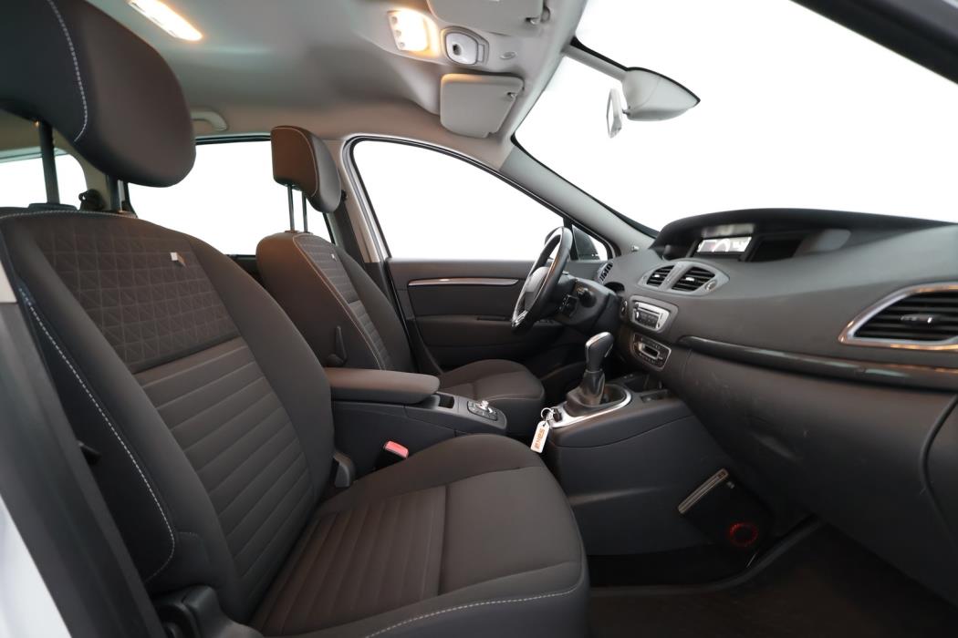 RENAULT Grand Scenic 2015