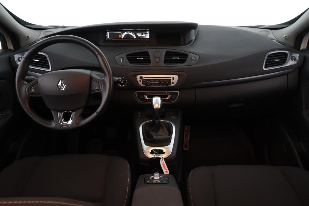 RENAULT Grand Scenic 2015