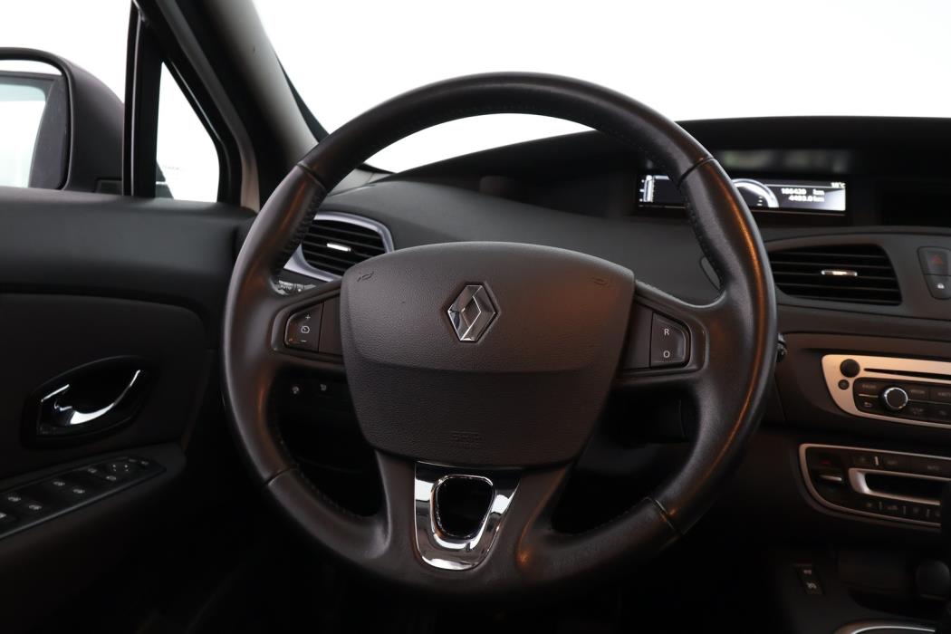 RENAULT Grand Scenic 2015