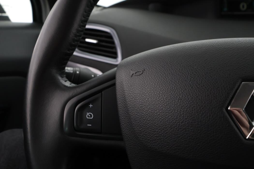RENAULT Grand Scenic 2015